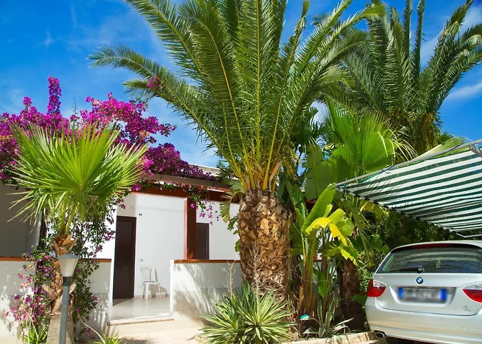 Residence La Conchiglia Vieste